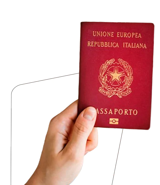 Cidadania Italiana